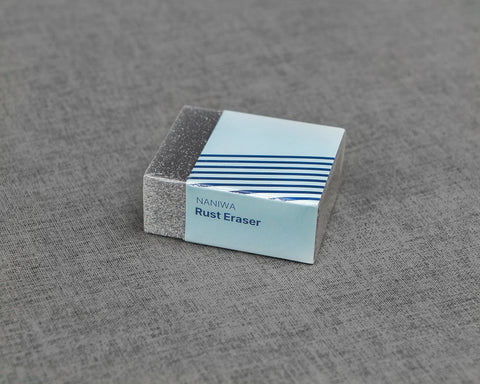 Naniwa A-903 Rust Eraser