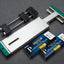 Naniwa 4-Piece "Daily Sharpener" Pro Kit