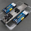 Naniwa 5-Piece "Daily Sharpener" Pro Kit