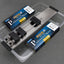 Naniwa 5-Piece Sharpening Pro Kit