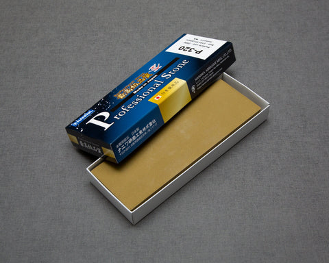 Naniwa 4-Piece "Daily Sharpener" Pro Kit