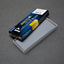 Naniwa 4-Piece "Daily Sharpener" Pro Kit