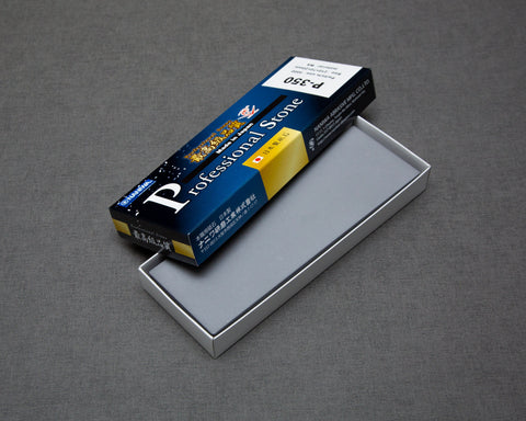 Naniwa 4-Piece "Daily Sharpener" Pro Kit