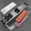 Naniwa "Burrfection Edition" 5-Piece Sharpening Pro Kit