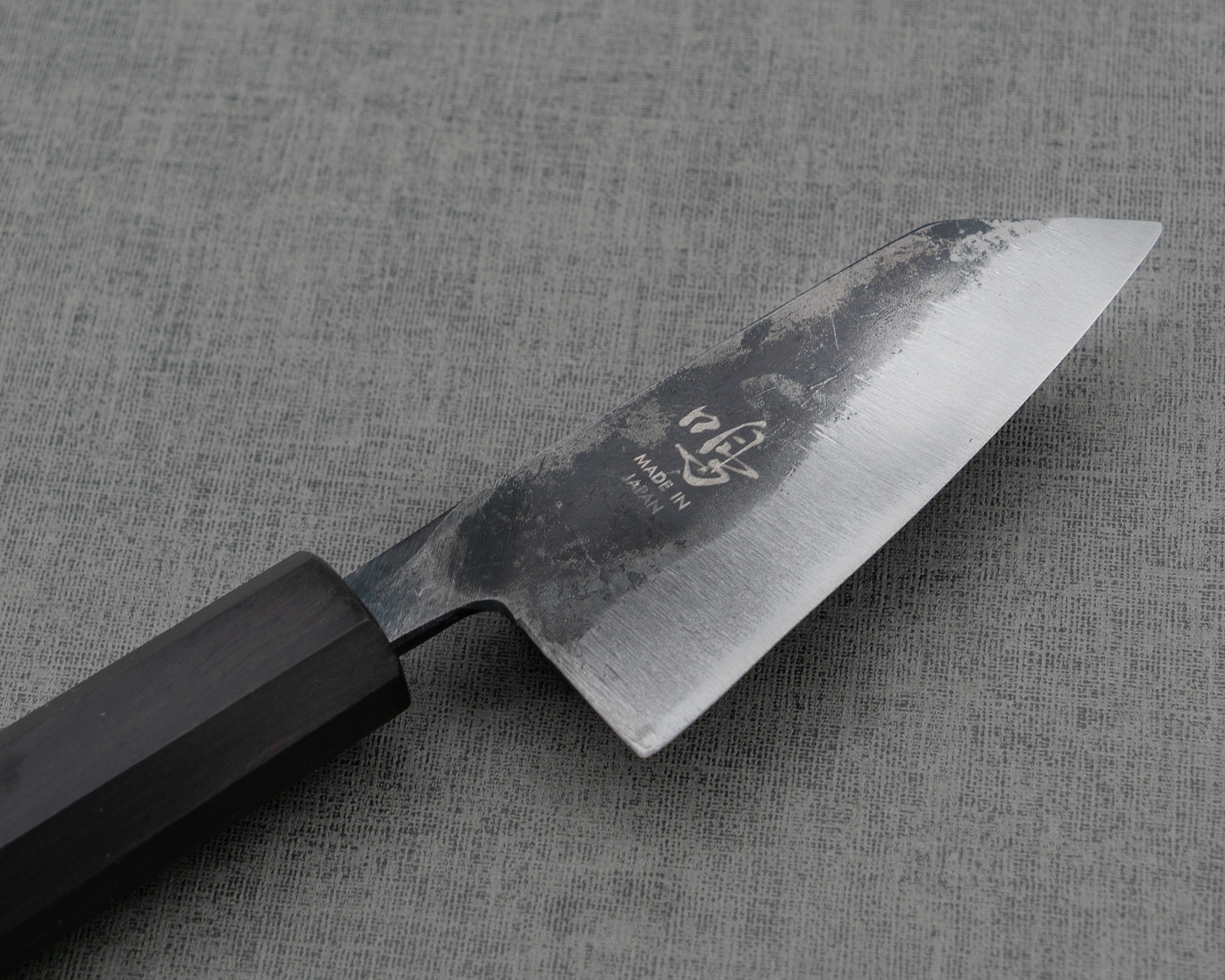 BASSKERVILLE コテカ　KOTEKA Bunka 文化 – Burrfection Store