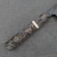 Naru “Hatsukou Series” Aogami #2 Kurouchi 165mm Nakiri with Shadow Burl Handle