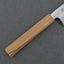 Naru "Kyoko Series" SLD 3-Layer Mirror Polished Blasting Knife Set