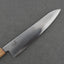 Naru "Kyoko Series" SLD 3-Layer Mirror Polished Blasting 195mm Gyuto with Olive Wood Handle