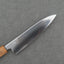 Naru "Kyoko Series" SLD 3-Layer Mirror Polished Blasting 130mm Petty with Olive Wood Handle