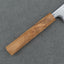 Naru "Kyoko Series" SLD 3-Layer Mirror Polished Blasting 130mm Petty with Olive Wood Handle