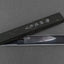 Naru "Eiko Series" R2/SG2 Kurozome Damascus Gyuto with Bubinga Handle