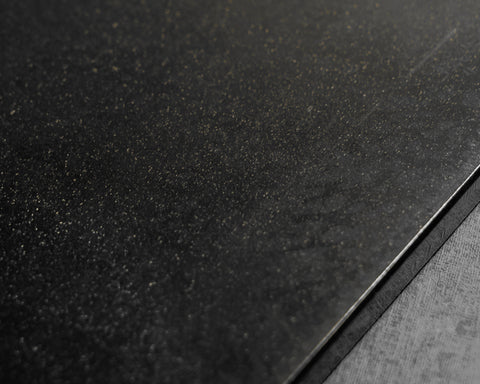 [B-Stock] Parker Asahi Rubber Matte Black Pro Cutting Board