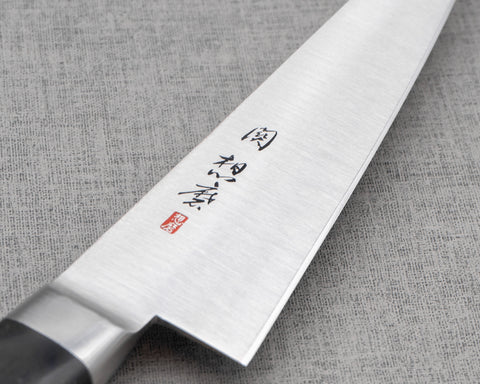 Seki Souma AUS-8 145mm Honesuki