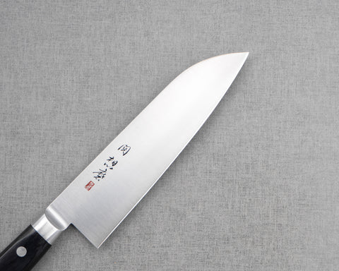 Seki Souma AUS-8 180mm Santoku