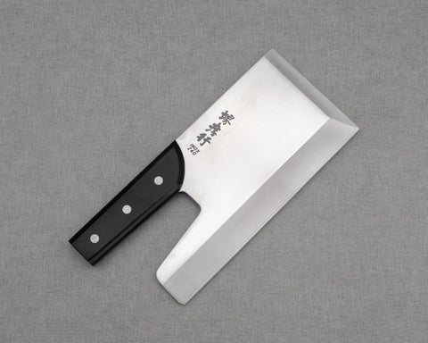 Sakai Takayuki INOX Molybdenum Steel 240mm Sobakiri