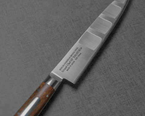 Sakai Takayuki "Grand Chef SP Type 1" N690 Swedish Steel Petty