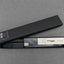 Tojiro "Sakuya" VG10 Black Damascus 210mm Gyuto