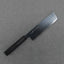 Tojiro "Sakuya" VG10 Black Damascus 165mm Nakiri