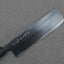 Tojiro "Sakuya" VG10 Black Damascus 165mm Nakiri