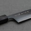 Tojiro "Sakuya" VG10 Black Damascus 165mm Nakiri