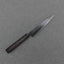 Tojiro "Sakuya" VG10 Black Damascus 130mm Petty