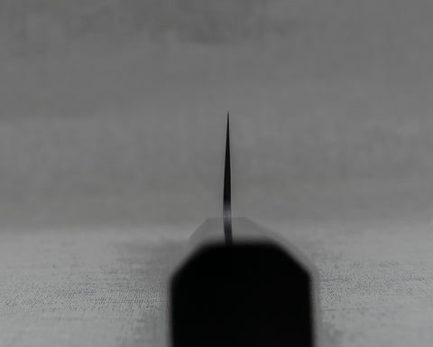 Tojiro "Sakuya" VG10 Black Damascus 130mm Petty