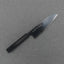 Tojiro "Sakuya" VG10 Black Damascus 165mm Santoku