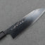 Tojiro "Sakuya" VG10 Black Damascus 165mm Santoku