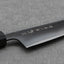 Tojiro "Sakuya" VG10 Black Damascus 165mm Santoku