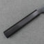 Tojiro "Sakuya" VG10 Black Damascus 165mm Santoku