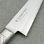 Tojiro Pro DP VG10 150mm Honesuki with Stainless Steel Handle