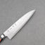 Shigeki Tanaka VG10 Damascus 180mm Gyuto with Western Black Pakkawood Handle