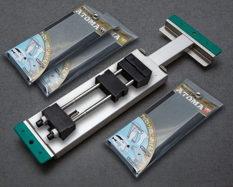 Atoma 5-Piece Repair + Maintain Diamond Kit