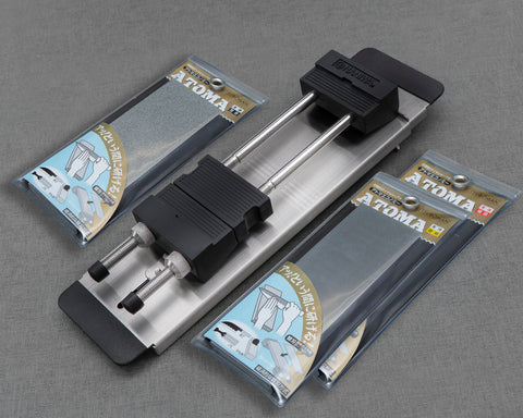 Atoma 5-Piece Repair + Maintain Diamond Kit