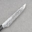 Takeshi Saji R2/SG2 Diamond Damascus 125mm Steak Knife with Micatra Handle