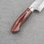 Takeshi Saji SRS13 Migaki Tsuchime 130mm Petty with Karin Wood Handle