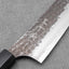 Yu Kurosaki "Kokusenei" Aogami Super 170mm Santoku