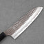 Yu Kurosaki "Kokusenei" Aogami Super 170mm Santoku