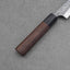 Yu Kurosaki "Shizuku" R2/SG2 Tsuchime 120mm Petty with Rosewood Handle