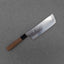 Yu Kurosaki "New Gekko" VG XEOS Nashiji 165mm Nakiri