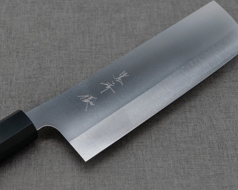 Yu Kurosaki "New Gekko" VG XEOS Nashiji 165mm Nakiri