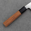 Yu Kurosaki "New Gekko" VG XEOS Nashiji 165mm Nakiri
