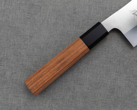 Yu Kurosaki "New Gekko" VG XEOS Nashiji 165mm Nakiri