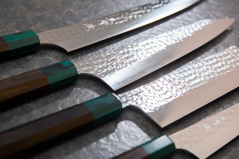 Knife Block Sets Oman  Online Cutlery & Knife Accessories Shop