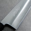 Yoshihiro Aogami Super Gyuto with Magnolia Buffalo Horn Handle