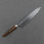 Mcusta Zanmai "Revo3" R2/SG2 Gyuto 210mm