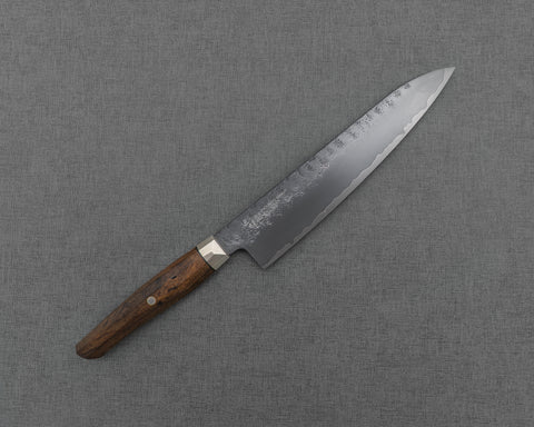 Mcusta Zanmai "Revo3" R2/SG2 Gyuto 210mm