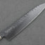 Mcusta Zanmai "Revo3" R2/SG2 Gyuto 210mm
