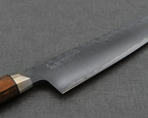 Mcusta Zanmai "Revo3" R2/SG2 Gyuto 210mm