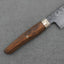 Mcusta Zanmai "Revo3" R2/SG2 Gyuto 210mm